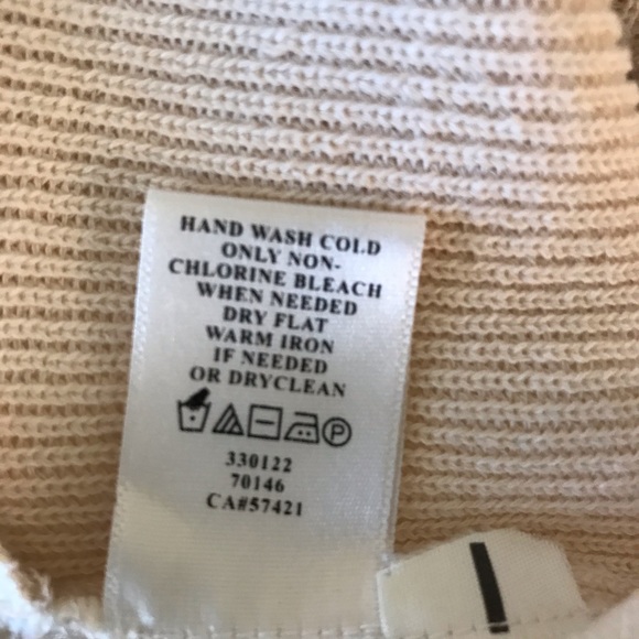 Ann Taylor sweater - Picture 5 of 7